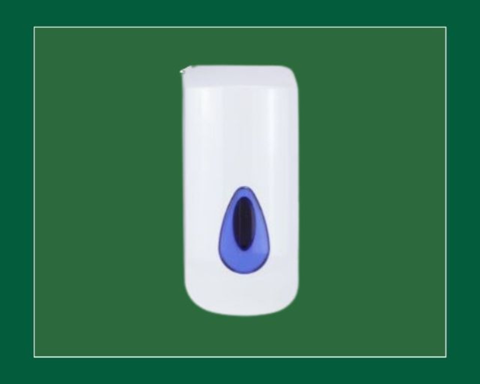 Soap dispensers