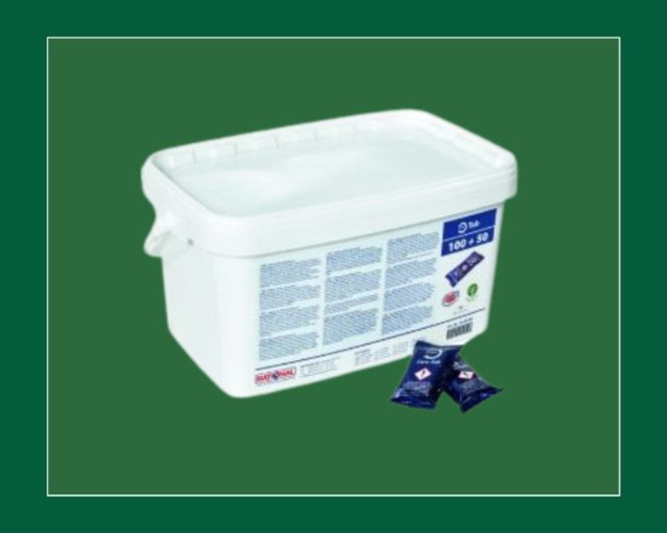 Rational Blue Care Tablets