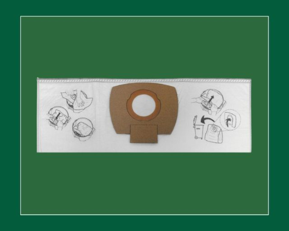 Makita P-72899 Fleece Dust Bag