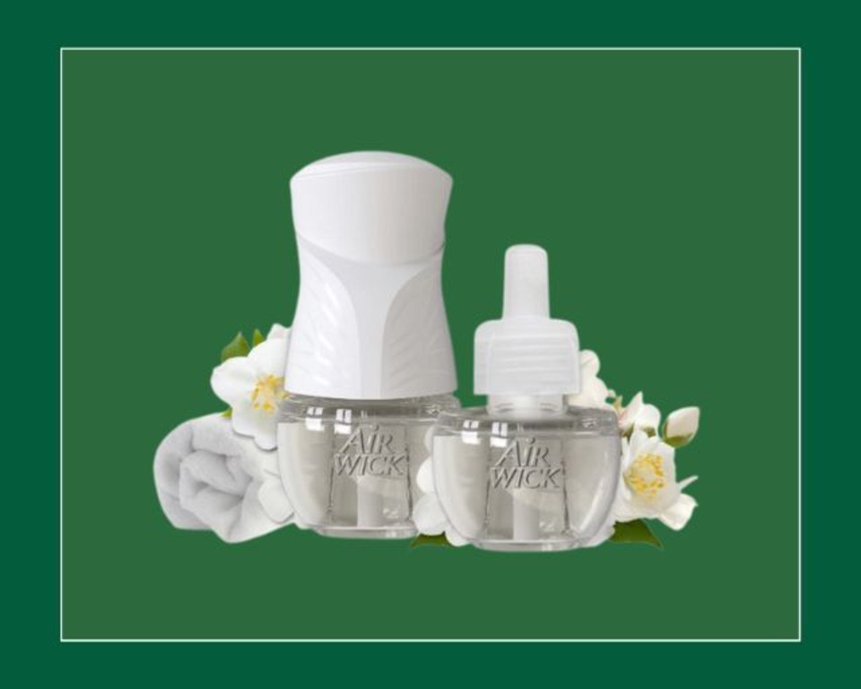 Air Wick Plug In Refill